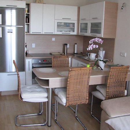Apartman Olomouc Rucilova Rum bild