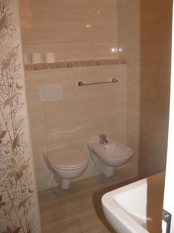 Apartman Olomouc Rucilova Exteriör bild