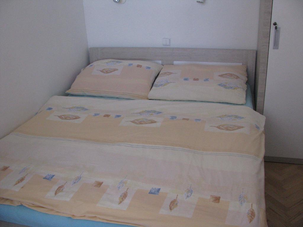 Apartman Olomouc Rucilova Rum bild