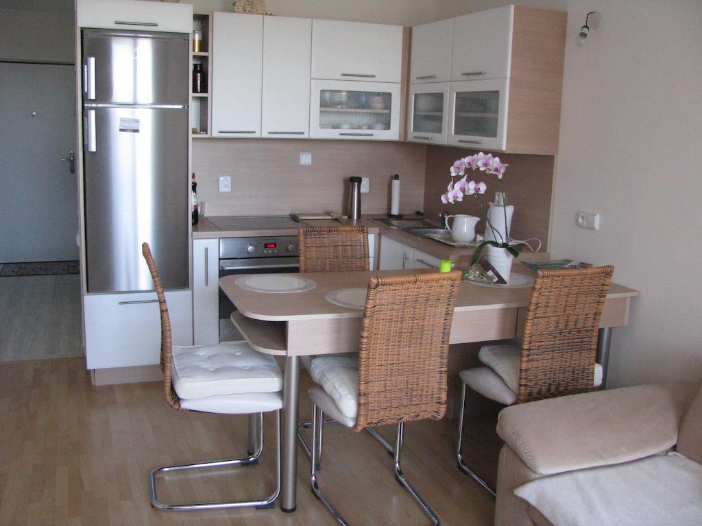 Apartman Olomouc Rucilova Rum bild