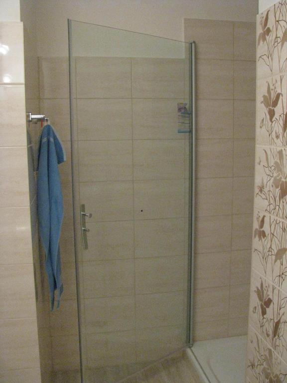Apartman Olomouc Rucilova Rum bild