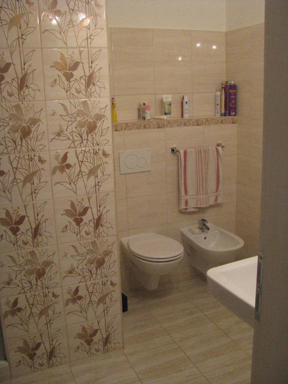 Apartman Olomouc Rucilova Rum bild