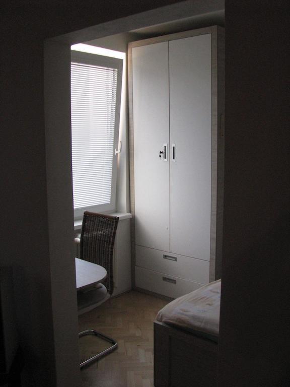 Apartman Olomouc Rucilova Rum bild