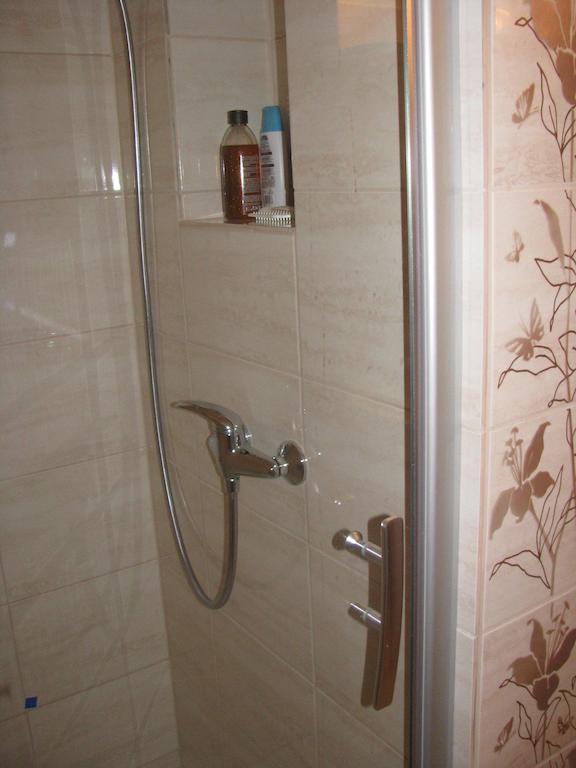 Apartman Olomouc Rucilova Rum bild